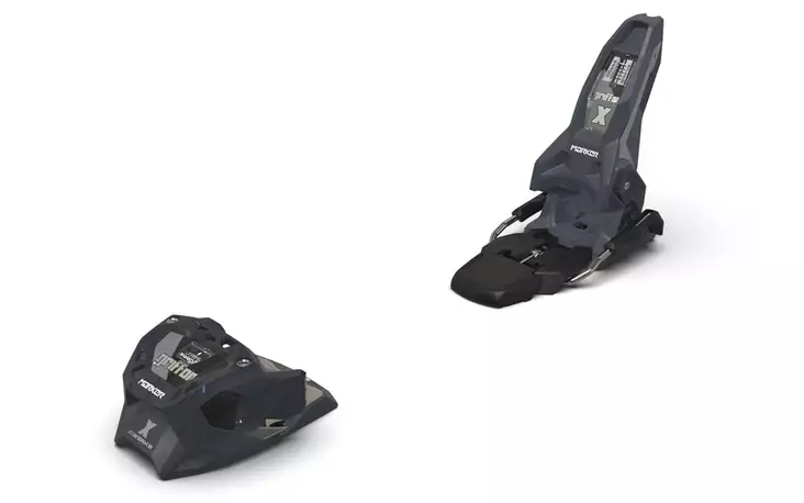 Marker Griffon X 13 MWERKS - Laskettelusiteet - 7525Z1-GA - 1