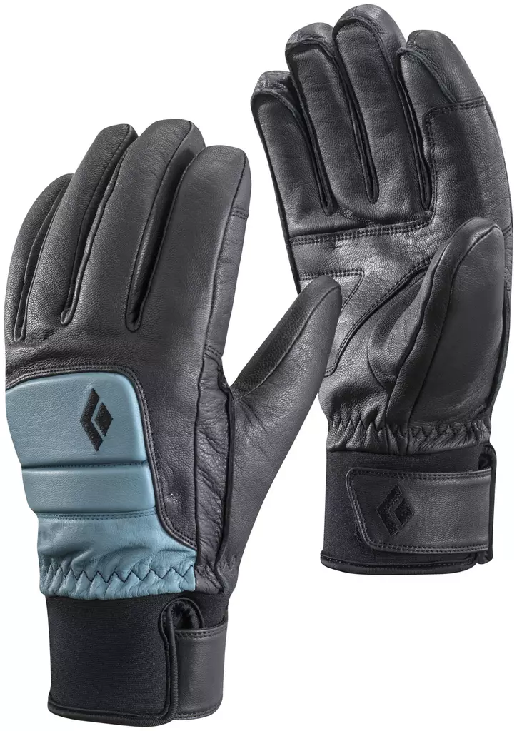 Black Diamond Spark Women´s Gloves - Käsineet ja rukkaset - BD801596-CA - 1