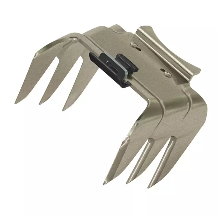 Marker Crampon 84mm - Siteiden varaosat ja tarvikkeet - H001M1A - 1