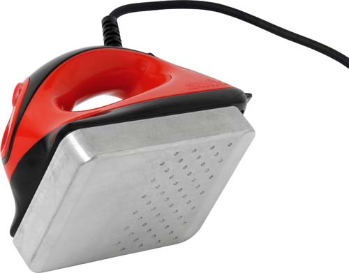 Swix T71A Alpine digital iron x-thick - Laskettelusuksien huoltotarvikkeet - T71220A - 1