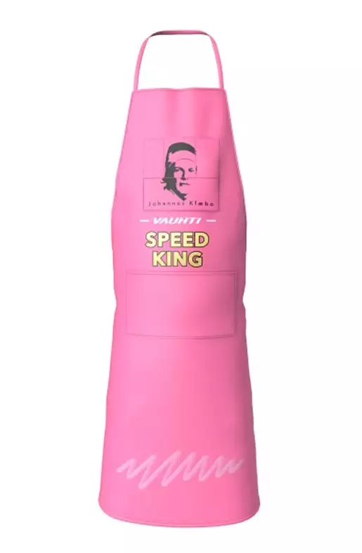 Vauhti Klaebo Wax Apron - Suksien voitelutarvikkeet - KCWA - 1