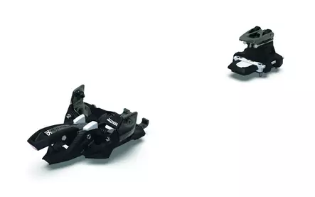 Marker Alpinist 12 - 90mm - Laskettelusiteet - 7833S1-MB - 1