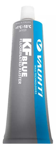 Vauhti KF Blue liisteri 60g - Pitoliisterit - 382-KFB - 1