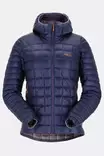 Rab Mythic Alpine Light Down Jacket - Naisten liner- ja fleecetakit - QDB-48-PTB - 1