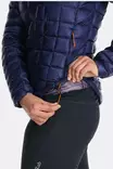 Rab Mythic Alpine Light Down Jacket - Naisten liner- ja fleecetakit - QDB-48-PTB - 5