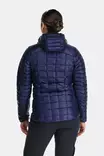 Rab Mythic Alpine Light Down Jacket - Naisten liner- ja fleecetakit - QDB-48-PTB - 3