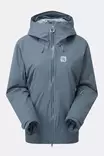 Rab Khroma Diffract Insulated Ski Jacket - Naisten toppatakit - QIP-38-ORB - 1