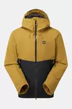 Rab Khroma Diffract Insulated Ski Jacket - Toppatakit - QIP-37-FPB - 1