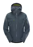 Rab Khroma Kinetic Waterproof Jacket - Kuoritakit - QWH-38-ORB - 1