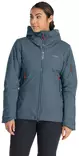 Rab Khroma Transpose Insulated Jacket W - Naisten toppatakit - QIP-06-ORB - 3