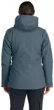 Rab Khroma Transpose Insulated Jacket W - Naisten toppatakit - QIP-06-ORB - 4