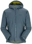 Rab Khroma Trasponse Insulated Jacket - Toppatakit - QIP-05-ORB - 1