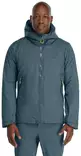 Rab Khroma Trasponse Insulated Jacket - Toppatakit - QIP-05-ORB - 3
