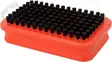 Swix Rectangular Horsehair Brush - Laskettelusuksien huoltotarvikkeet - T0157B - 1