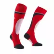ZeroPoint Alpine Medium Compression miesten laskettelusukat - Sukat ja kengät - MASREDWB - 1