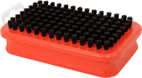 Swix Rectangular Horsehair Brush - Laskettelusuksien huoltotarvikkeet - T0157B - 1