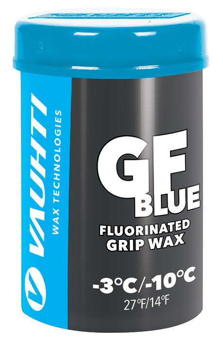 Vauhti GF Blue Pitovoide - Pitopurkit - 347-GFB - 1