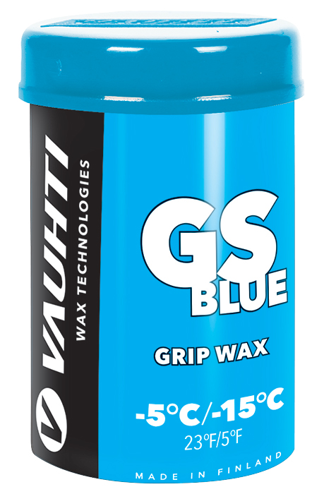 Vauhti GS Blue 45g Pitovoide - Pitopurkit - 357-GSB - 1