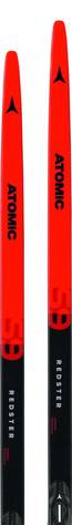 Atomic Redster S9 Carbon Shift siteellä - Luistelusukset - ABSS000-S9C - 1