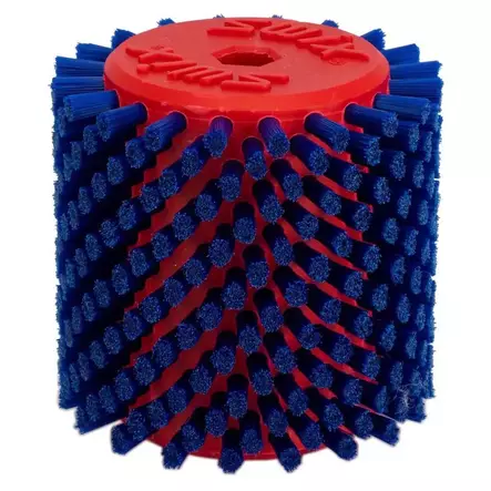 Swix Racing Roto Nylon XC 70mm - Suksien voitelutarvikkeet - T0017W-XC - 1