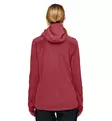 Haglöfs Vassi Mid Hood W - naisten fleece-takki - Naisten liner- ja fleecetakit - 606826-5RC - 8