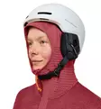 Haglöfs Vassi Mid Hood W - naisten fleece-takki - Naisten liner- ja fleecetakit - 606826-5RC - 7
