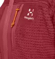 Haglöfs Vassi Mid Hood W - naisten fleece-takki - Naisten liner- ja fleecetakit - 606826-5RC - 6