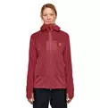 Haglöfs Vassi Mid Hood W - naisten fleece-takki - Naisten liner- ja fleecetakit - 606826-5RC - 9