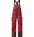 Haglöfs Vassi GTX Pro Bib - naisten kuorihousut - Naisten kuorihousut - 606839-5RC - 1