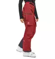 Haglöfs Vassi GTX Pant - naisten kuorihousut - Naisten kuorihousut - 606841-5RC - 6