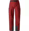 Haglöfs Vassi GTX Pant - naisten kuorihousut - Naisten kuorihousut - 606841-5RC - 1