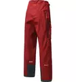 Haglöfs Vassi GTX Pant - naisten kuorihousut - Naisten kuorihousut - 606841-5RC - 2