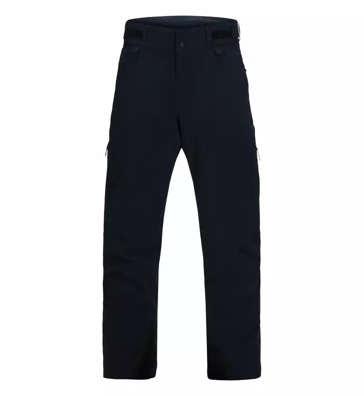 Peak Performance Ledge Pant miesten topattu lasketteluhousu - Toppahousut - G64717003_2AC - 1