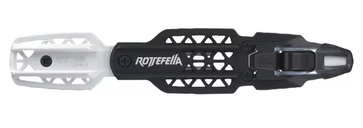 Rottefella Rollerski Classic - Rullasukset luistelu - ROLLERCLASSIC - 1