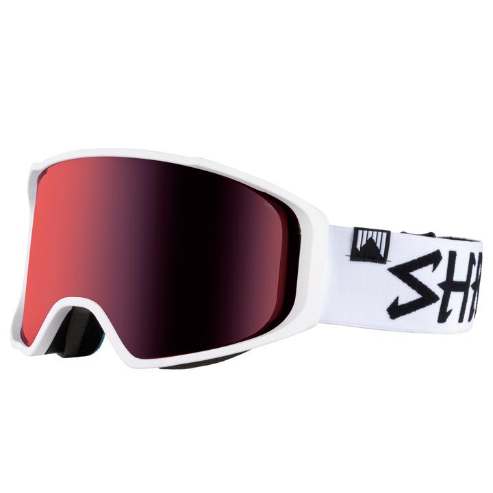 Shred Simplify - Laskettelulasit - DGOSIMH12C - 1