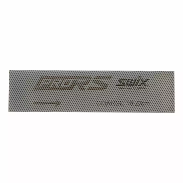 Swix Racing Pro File, coarse viila - Laskettelusuksien huoltotarvikkeet - T107RSC - 1