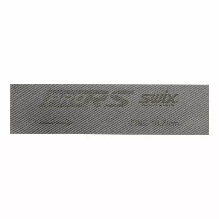 Swix Racing Pro File, fine - Laskettelusuksien huoltotarvikkeet - T104RSC - 1