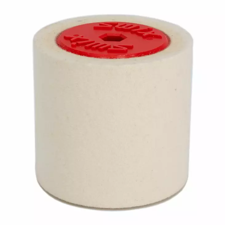 Swix Racing Roto Fleece XC 70mm - Suksien voitelutarvikkeet - T0018F-XC - 1