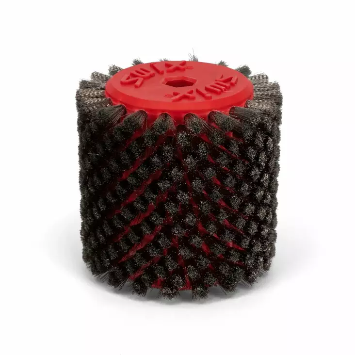 Swix Racing Roto Horsehair XC 70mm - Suksien voitelutarvikkeet - T0016M-XC - 1