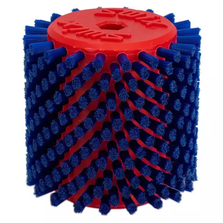 Swix Racing Roto Nylon XC 70mm - Suksien voitelutarvikkeet - T0017W-XC - 1