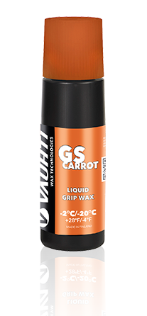 Vauhti GS Carrot nestemmäinen pitovoide - Nestemmäiset voiteet - 341-LGSC - 1