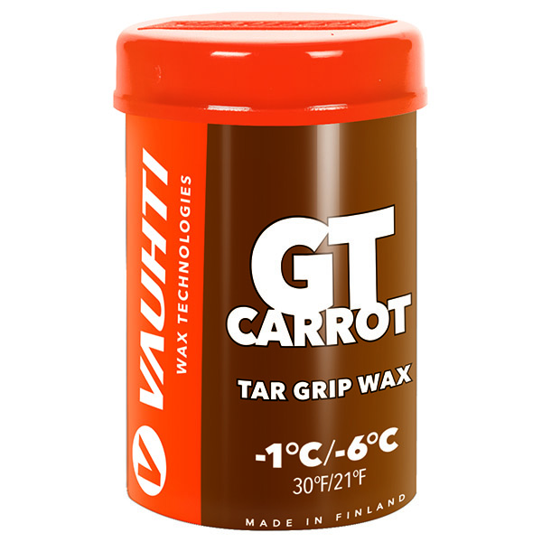 Vauhti GT Carrot 45g Pitovoide - Pitopurkit - 367-GTC - 1