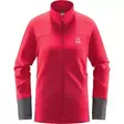 Haglöfs Betula Jacket Women´s - Naisten liner- ja fleecetakit - 605066-4ND - 1