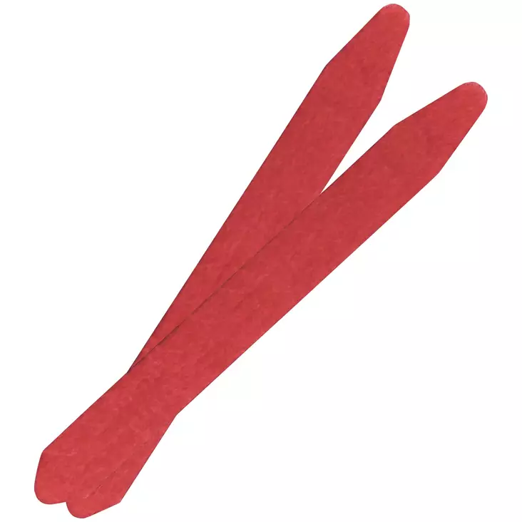 Peltonen Infra C Mohair Skin - Pitokarvasukset - SKINPRO-RED - 1