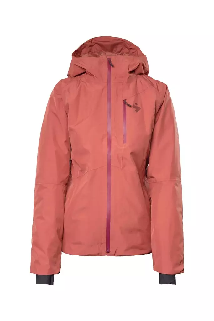 Sweet Protection Crusader Gore-Tex Infinium Jacket, naisten topattu laskettelutakki - Naisten toppatakit - 820088-RSWOD - 1