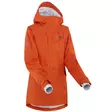 Kari Traa Voss Ski Jacket - Naisten laskettelutakki - Naisten toppatakit - 622886-FLAME - 1