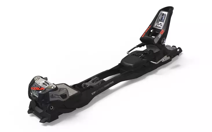 Marker Tour F12 touring lasketteluside, koko S - Laskettelusiteet - 7816R1-SE - 1