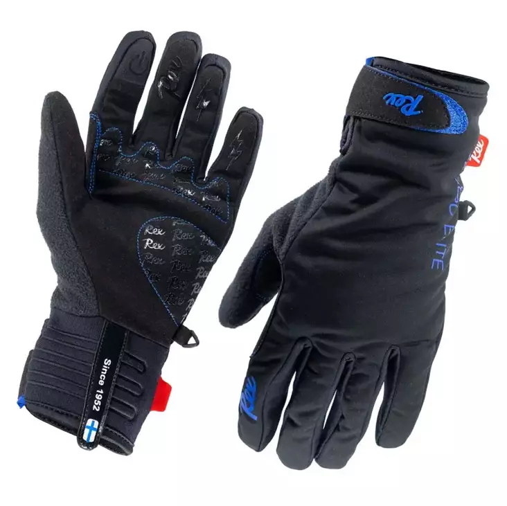 Rex Blue Elite - Käsineet ja rukkaset - 84-BLUE-ELITE - 1