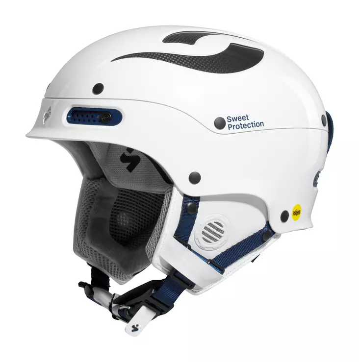 Trooper II MIPS Helmet W - Laskettelukypärät - 840050_GWEME - 1