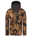 The North Face A-CAD Jacket miesten kuoritakki - Kuoritakit - 3M21-G3F - 1